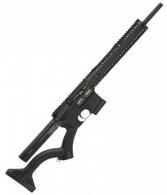 Black Rain Ordnance Spec15 NY Compliant 223 Remington/5.56 NATO Carbine - BROSPEC15NY Black Rain Ordnance Spec15 NY Compliant 223 Remington/5.56 NATO Carbine - BROSPEC15NY