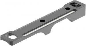 Leupold 50014 Dual Dovetail Base Black Gloss Browning S-A RF - 32