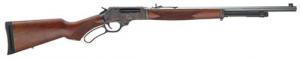 Henry Color Case Hardened Edition Lever Action Rifle .45-70 Government - H010CC