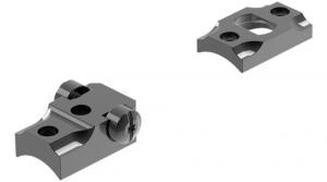 Leupold 50025 Standard Base Black Gloss Mauser FN - 32 Leupold 50025 Standard Base Black Gloss Mauser FN - 32