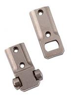 Leupold 2 PC BASE MARK V RVF SLV - 51704 Leupold 2 PC BASE MARK V RVF SLV - 51704
