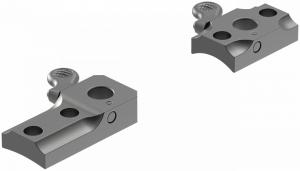 Leupold QR 2 PC BASE 700 Matte - 50050 Leupold QR 2 PC BASE 700 Matte - 50050
