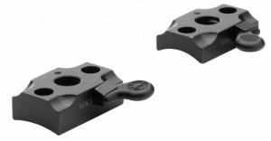 Main product image for Leupold QR 2 PC BASE 70 Matte