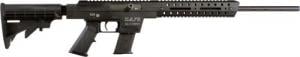 Excel EA57601 X-Series X-5.7R 5.7x28mm 18" 20+1 Black 6 Position Collapsible Stock - EA57601 Excel EA57601 X-Series X-5.7R 5.7x28mm 18" 20+1 Black 6 Position Collapsible Stock - EA57601