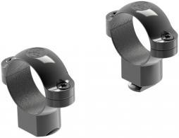 Leupold STD RINGS HIGH - 49903