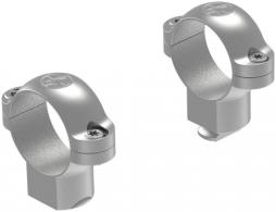Leupold 49905 Standard Silver 1" High - 32