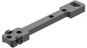 Leupold 53056 Standard Base Matte Black Remington 7400/7600 - 32 Leupold 53056 Standard Base Matte Black Remington 7400/7600 - 32