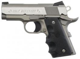 Colt Defender Series 7+1 45ACP 3" - O7000D Colt Defender Series 7+1 45ACP 3" - O7000D