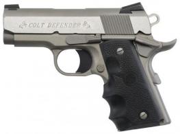Colt Defender Series 7+1 45ACP 3"