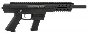 Excel EA09501 X-9P X-Series 9mm Luger 8.50" 17+1 Black - EA09501 Excel EA09501 X-9P X-Series 9mm Luger 8.50" 17+1 Black - EA09501