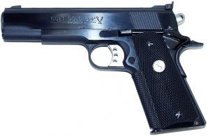 Colt 1911 Gold Cup Trophy .45acp Blue - O5870CS Colt 1911 Gold Cup Trophy .45acp Blue - O5870CS