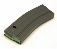 Colt Sporter 223 Remington/5.56 Nato 30 rd Matte Grey Fin - SP62328