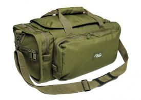 Tac Force Small Green Range Bag w/Removable Shoulder Strap