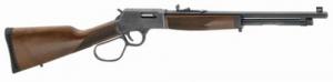 Henry Big Boy Steel Carbine Lever Action Rifle .44 Special - H012R Henry Big Boy Steel Carbine Lever Action Rifle .44 Special - H012R