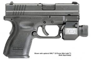 SPRINGFIELD STOCK DEALER XD9802HCSP06 - SPRING 36137 SPRINGFIELD STOCK DEALER XD9802HCSP06 - SPRING 36137