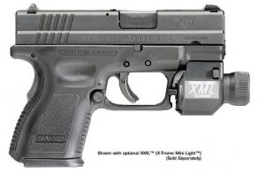 SPRINGFIELD STOCK DEALER XD9802HCSP06 - SPRING 36137