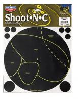 Birchwood Casey Life Size Deer Vital Targets 5 Pack - 34682