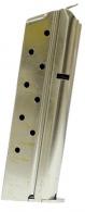 Colt 9 Round 38 Super Government Model Magazine w/Stainless - SP574481