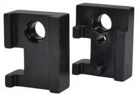 Tikka S1320916 2-Piece Optilock Base For Tikka Rifles Steel Blued - 372