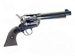 Colt Single Action Army Peacemaker 45 Long Colt Revolver - P1850 Colt Single Action Army Peacemaker 45 Long Colt Revolver - P1850