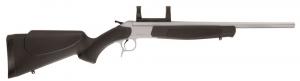 CVA Scout Compact Takedown .223 Remington - CR4820S CVA Scout Compact Takedown .223 Remington - CR4820S
