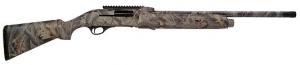 Charles Daly Superior II 20 Ga - CDALY 36298 Charles Daly Superior II 20 Ga - CDALY 36298