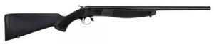 CVA Hunter Break Open .410 GA 24" 3" Black Synthetic Stock Blued - CR5801 CVA Hunter Break Open .410 GA 24" 3" Black Synthetic Stock Blued - CR5801