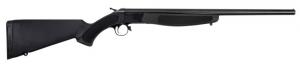CVA Hunter Break Open 20 GA 24" 3" Black Synthetic Stock Blued - CR5803 CVA Hunter Break Open 20 GA 24" 3" Black Synthetic Stock Blued - CR5803