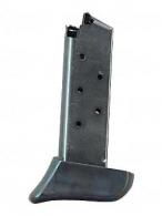 Colt 7 Round 380ACP Mustang Magazine Extension w/Blue Finish - SPC55691B