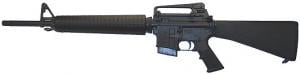 Colt AR-15 Match Target Compition 20" .223 - MT6700