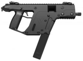 KRISS Vector SDP G2 Black 45 ACP Pistol - KV45PBL20 KRISS Vector SDP G2 Black 45 ACP Pistol - KV45PBL20