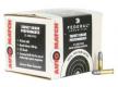 Federal AutoMatch  22LR 40gr  Lead  325rd  pack