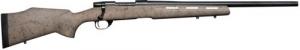 Weatherby VGD HBAR RC 22-250 - VDN222RR2O