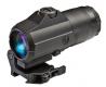 Sig Sauer Juliet4 4x 24mm Red Dot Magnifying Sight - SOJ41001