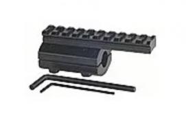 B-Square Black Rail Adapter - TAC0009