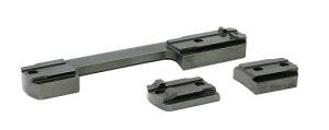 B-Square Savage Long Action Mount For Accu-Trigger - 915552