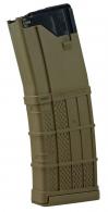 Main product image for Lancer L5AWM 223 Rem,300 Blackout,5.56x45mm NATO AR-15 30rd Flat Dark Earth Polymer Detachable