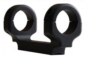 DNZ Game Reaper Ruger American Short 30mm Medium Black Matte - 16280 DNZ Game Reaper Ruger American Short 30mm Medium Black Matte - 16280