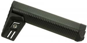 Lancer LCS A1 Stock Black Carbon Fiber for AR15/AR10
