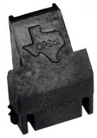 OPSol Texas Mini-Clip Mossberg 500/590/Maverick 88 Polymer Black MINICLIP - MINICLIP