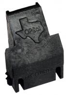OPSol Texas Mini-Clip Mossberg 500/590/Maverick 88 Polymer Black MINICLIP - MINICLIP OPSol Texas Mini-Clip Mossberg 500/590/Maverick 88 Polymer Black MINICLIP - MINICLIP