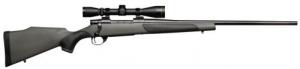 Weatherby Vanguard Series Leupold Package Bolt Action Rifle .257 Weatherby Magnum - VLP257WR4O Weatherby Vanguard Series Leupold Package Bolt Action Rifle .257 Weatherby Magnum - VLP257WR4O