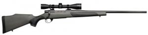 Weatherby Vanguard Leupold Package .300 Weatherby Mag