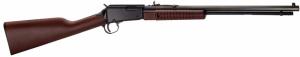 Henry Pump Action .22 LR - H003 Henry Pump Action .22 LR - H003