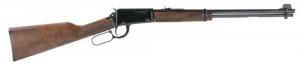 Henry Classic Lever Action .22 Magnum 19.25" Walnut Stock
