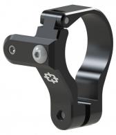 Cross Armory Stock Lock AR15/M4 Black 7075 Aluminum - CRSL Cross Armory Stock Lock AR15/M4 Black 7075 Aluminum - CRSL