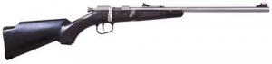 Henry Repeating Arms Mini Bolt Youth 22 Long Rifle Bolt Action Rifle - H005 Henry Repeating Arms Mini Bolt Youth 22 Long Rifle Bolt Action Rifle - H005