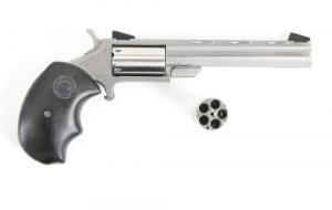 North American Arms Mini-Master 22 Long Rifle / 22 Magnum / 22 WMR Revolver - NAA22MMC North American Arms Mini-Master 22 Long Rifle / 22 Magnum / 22 WMR Revolver - NAA22MMC