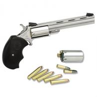 North American Arms Mini-Master 22 Long Rifle / 22 Magnum / 22 WMR Revolver