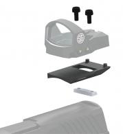 Sig Sauer Electro-Optics Romeo1 Mounting Kit For Smith & Wesson M&P 1 - SOR1MK004 Sig Sauer Electro-Optics Romeo1 Mounting Kit For Smith & Wesson M&P 1 - SOR1MK004